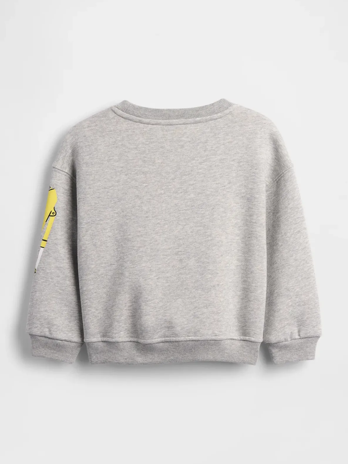 Baby & Toddler VintageSoft Graphic Sweatshirt