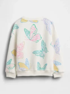 Baby & Toddler VintageSoft Graphic Sweatshirt