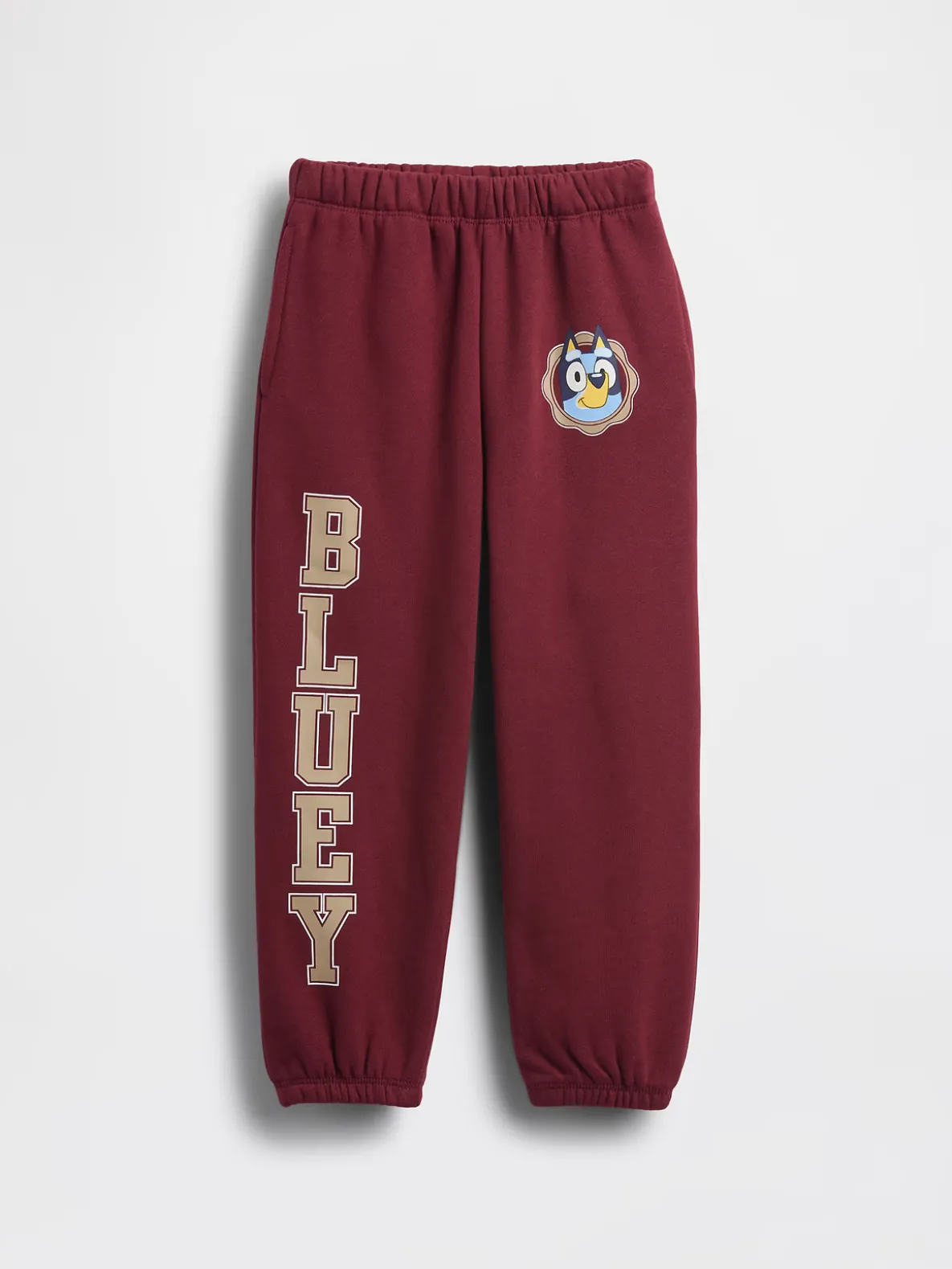 Baby & Toddler VintageSoft Bluey Joggers