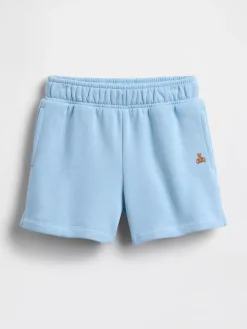 Baby & Toddler VintageSoft Sweat Shorts