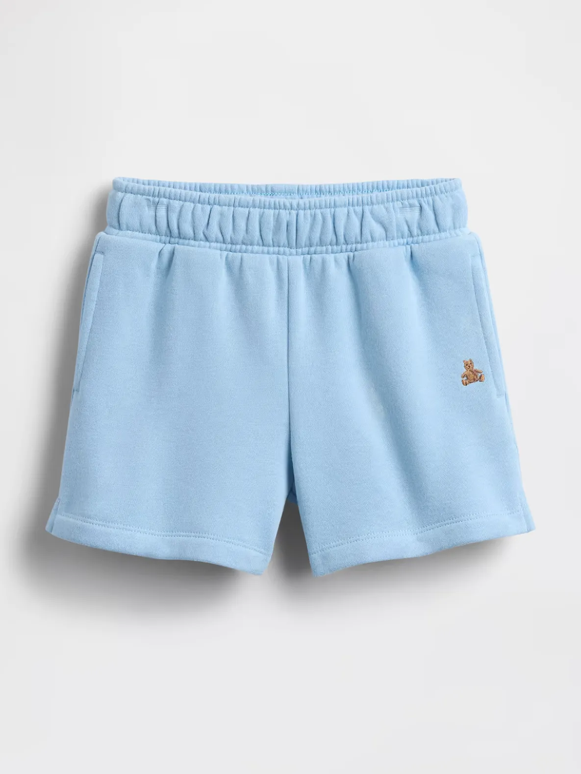 Baby & Toddler VintageSoft Sweat Shorts