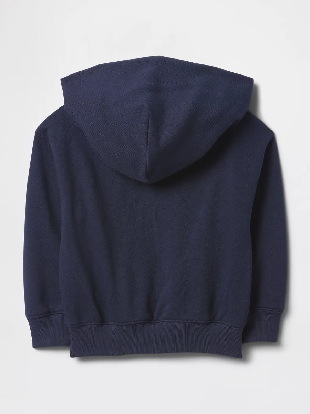Baby & Toddler VintageSoft Logo Zip Hoodie