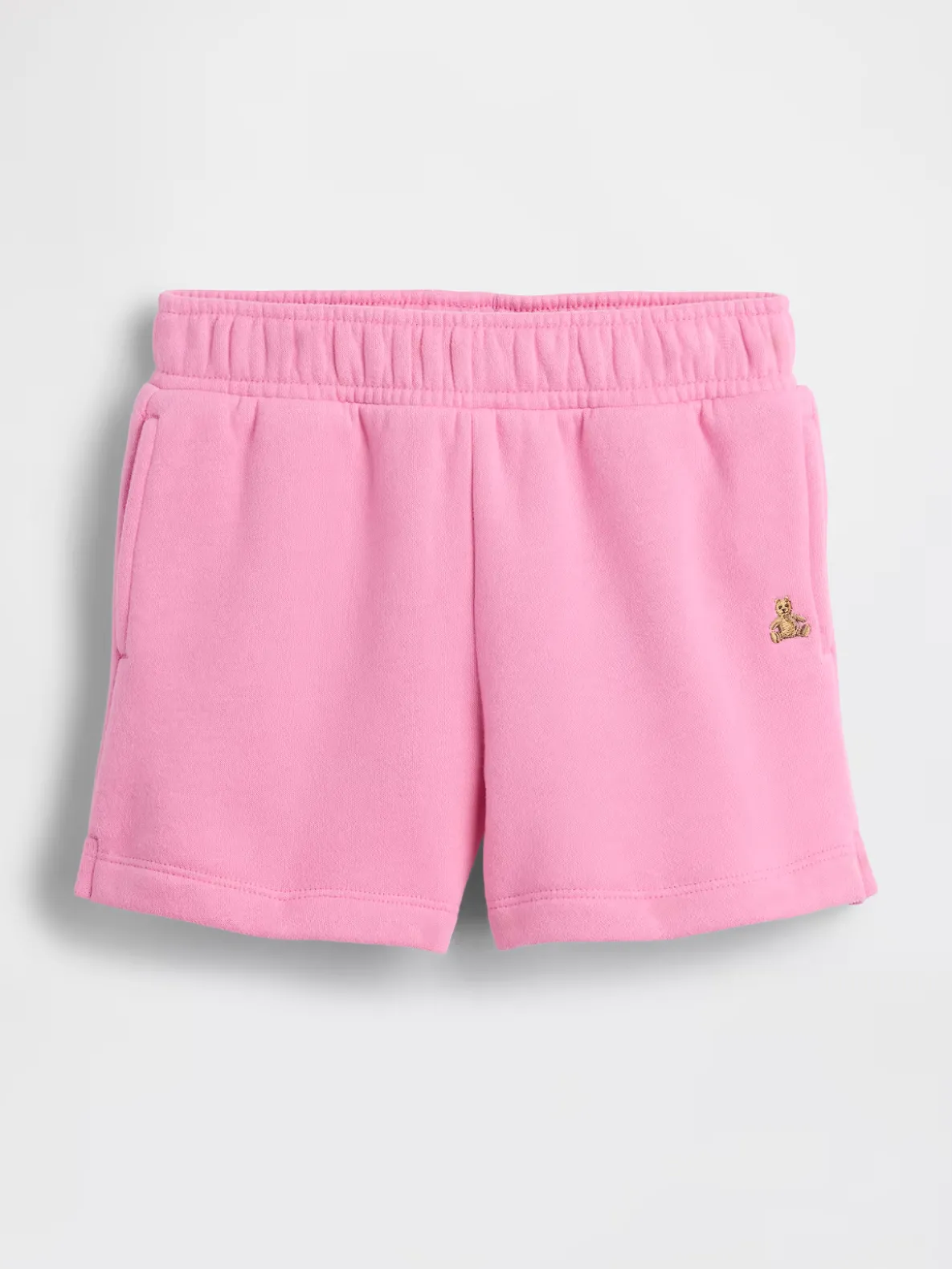 Baby & Toddler VintageSoft Sweat Shorts