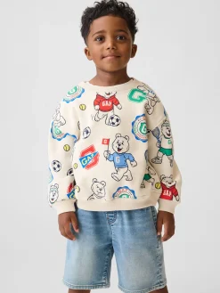 Baby & Toddler VintageSoft Sweatshirt
