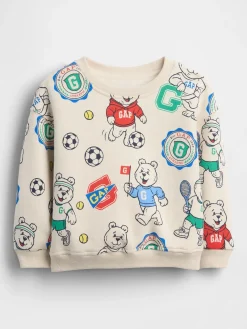 Baby & Toddler VintageSoft Sweatshirt