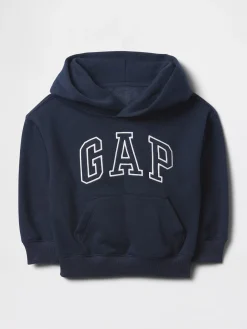Baby & Toddler VintageSoft Logo Hoodie