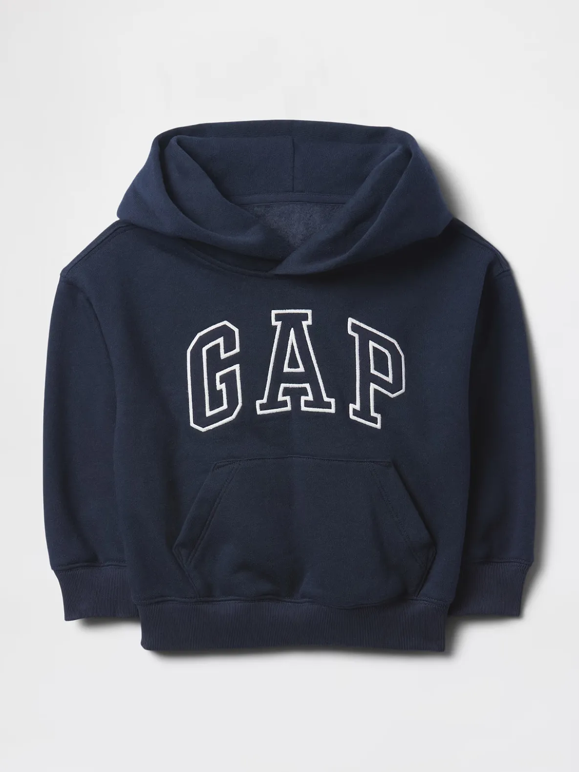 Baby & Toddler VintageSoft Logo Hoodie
