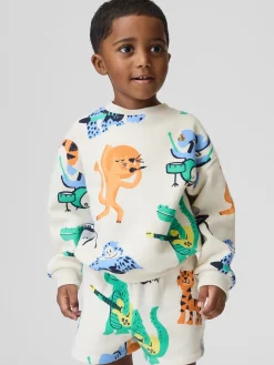 Baby & Toddler VintageSoft Sweatshirt