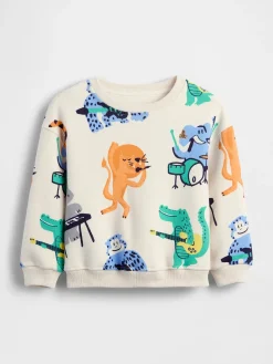 Baby & Toddler VintageSoft Sweatshirt