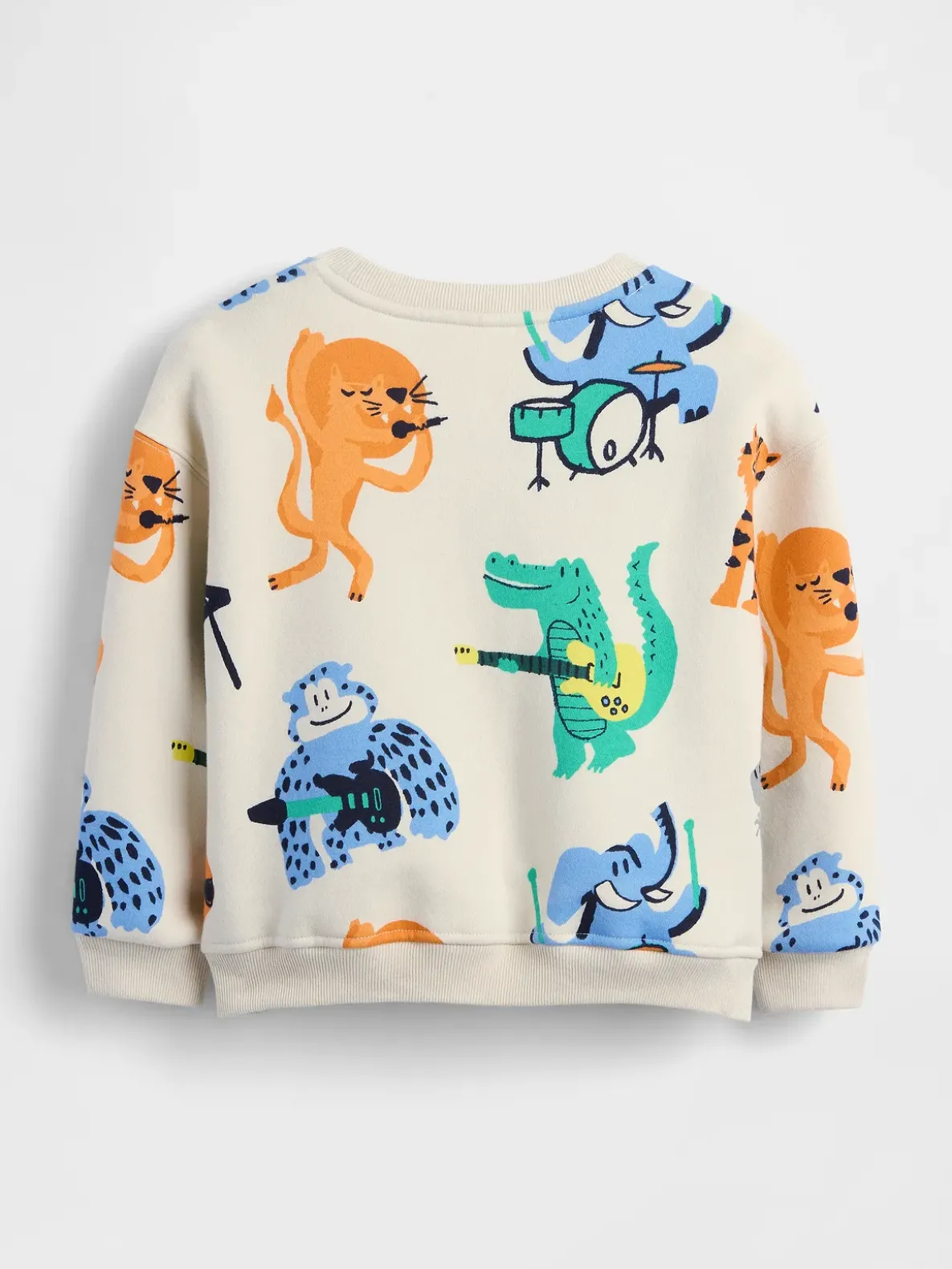 Baby & Toddler VintageSoft Sweatshirt