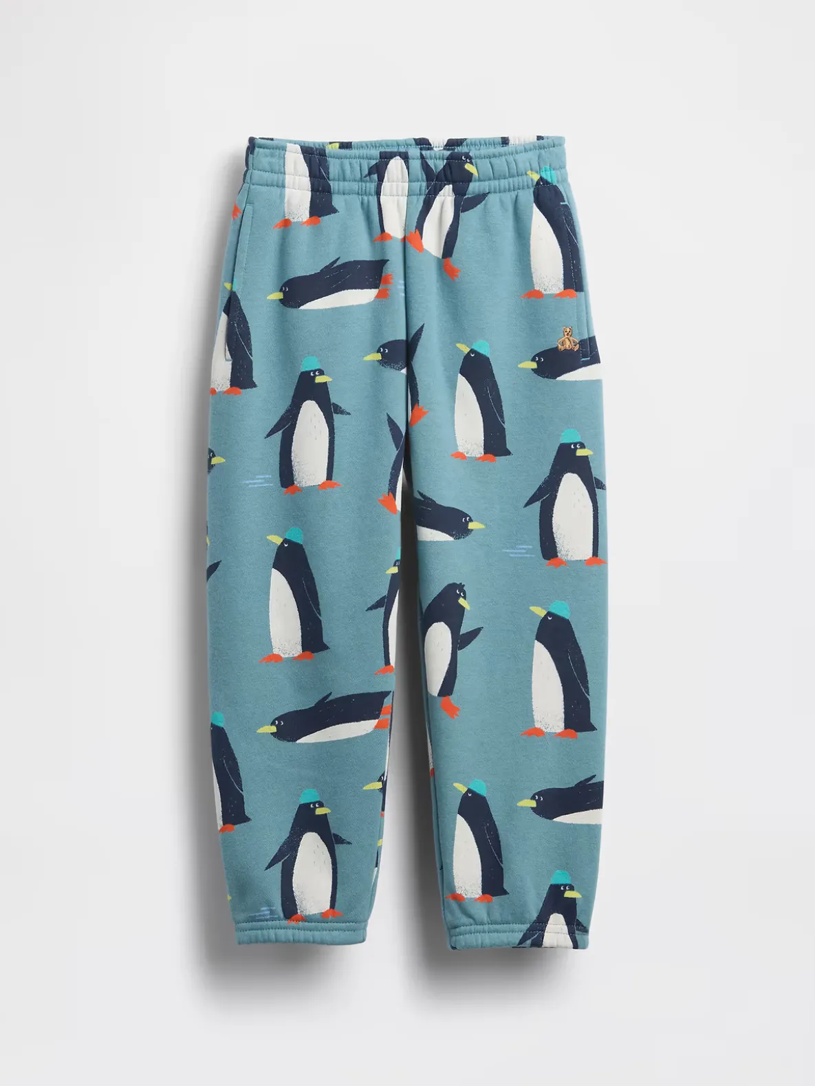 Baby & Toddler VintageSoft Graphic Joggers