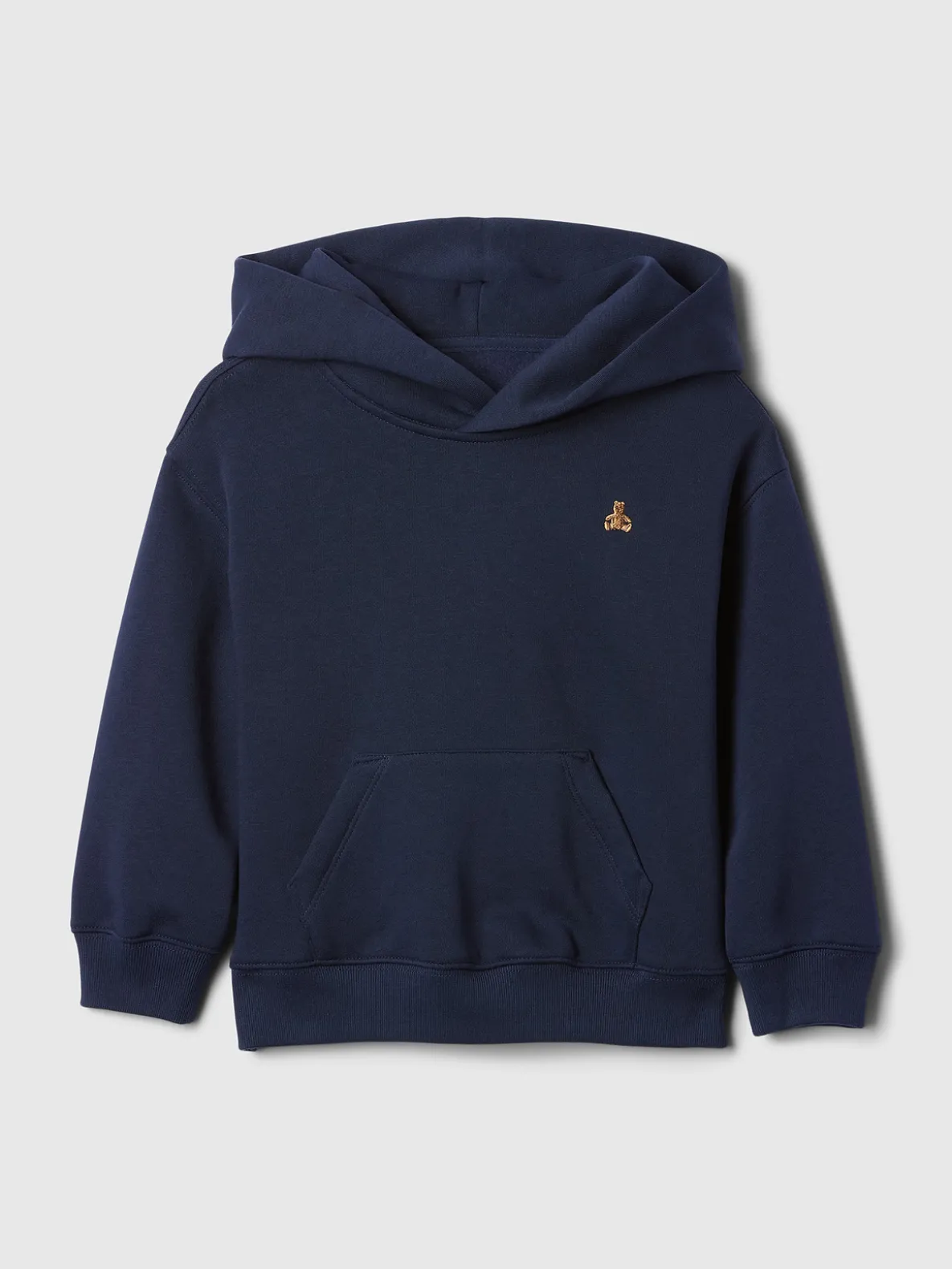 Baby & Toddler VintageSoft Relaxed Hoodie