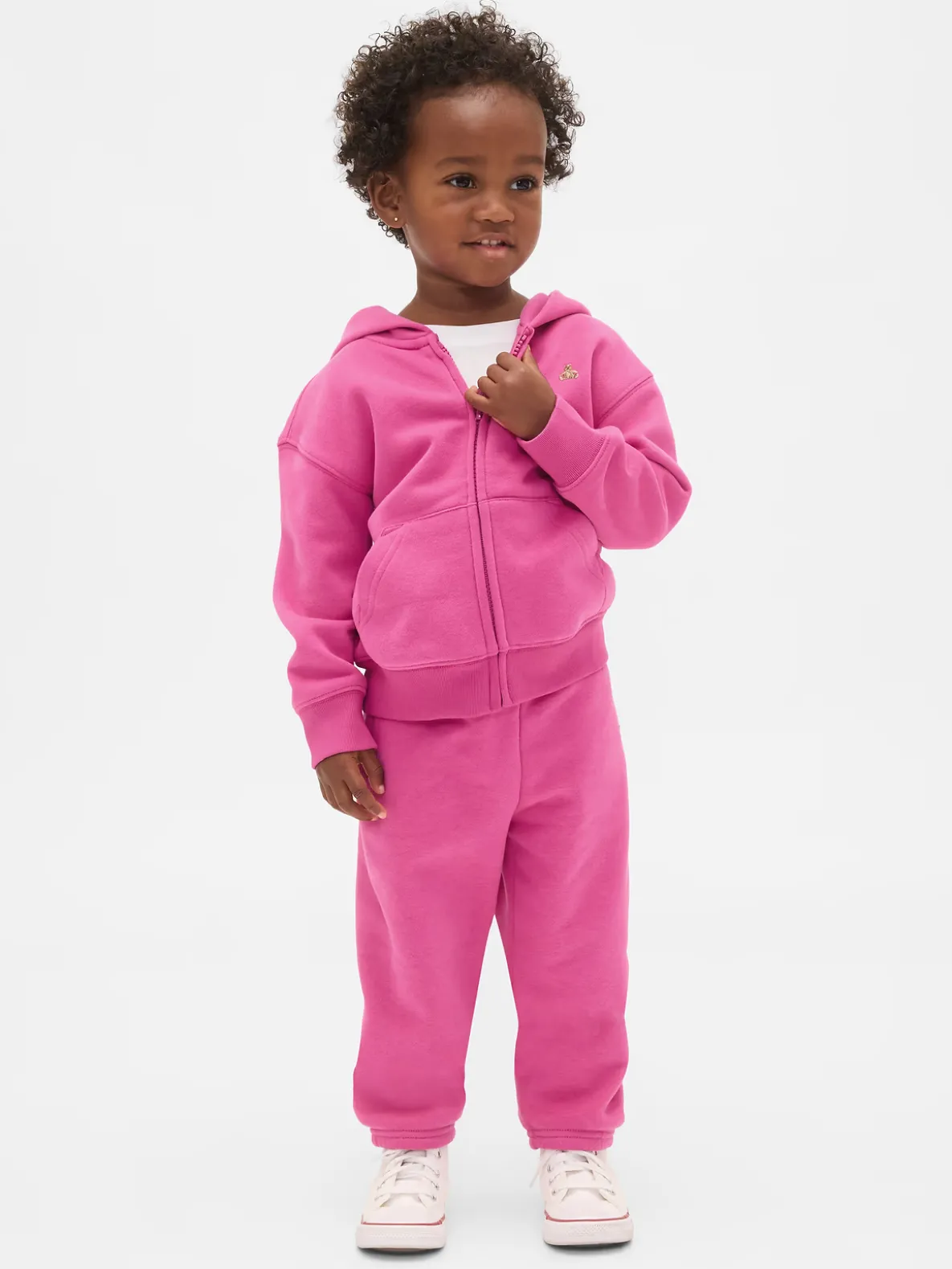 Baby & Toddler VintageSoft Easy Joggers