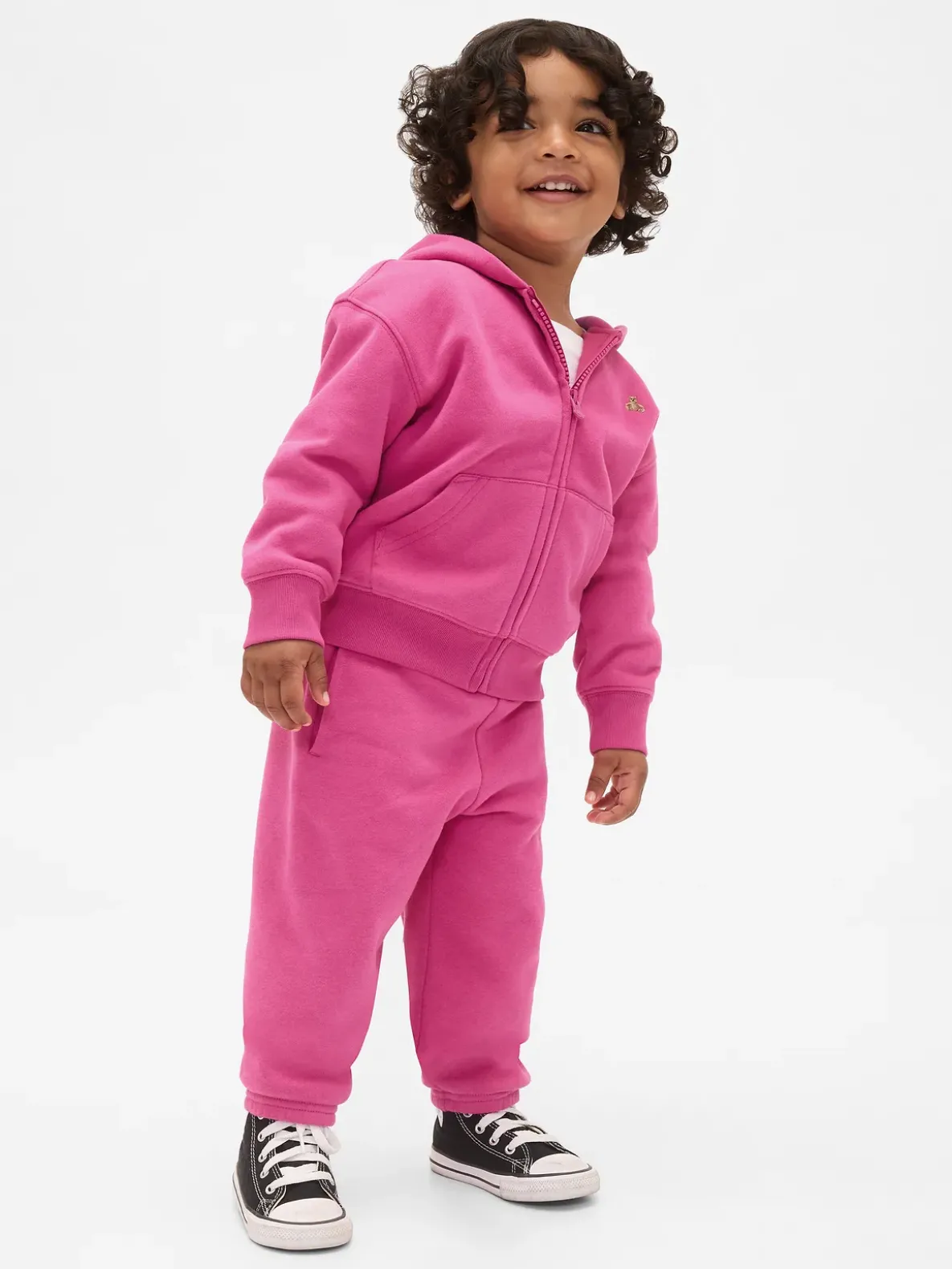 Baby & Toddler VintageSoft Easy Joggers