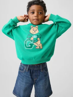 Baby & Toddler VintageSoft Relaxed Hoodie