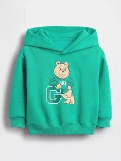 Baby & Toddler VintageSoft Relaxed Hoodie
