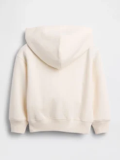 Baby & Toddler VintageSoft Logo Zip Hoodie