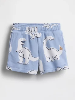 Baby & Toddler VintageSoft Sweat Shorts