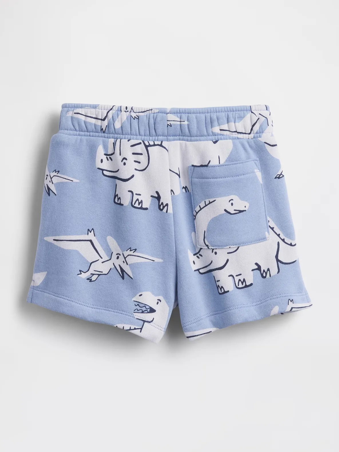Baby & Toddler VintageSoft Sweat Shorts