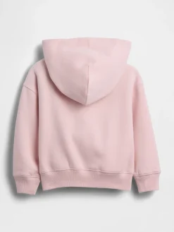 Baby & Toddler VintageSoft Logo Zip Hoodie