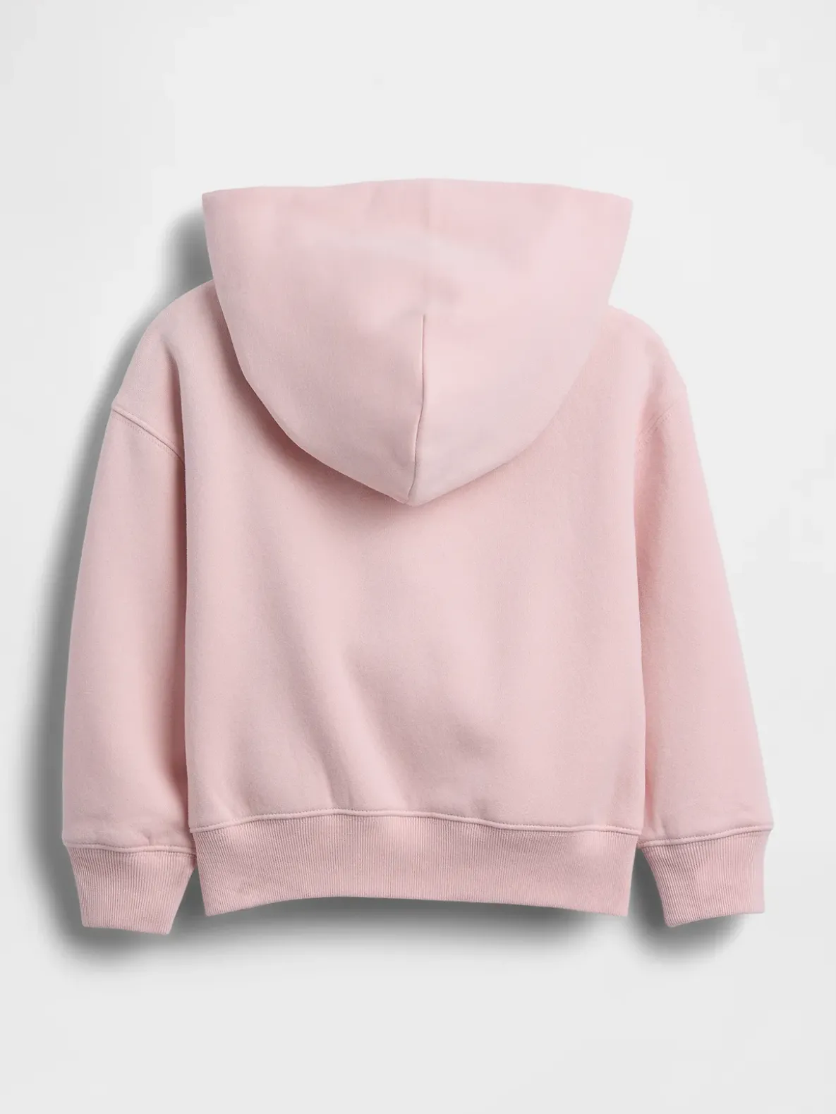 Baby & Toddler VintageSoft Logo Zip Hoodie