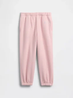 Baby & Toddler VintageSoft Logo Joggers