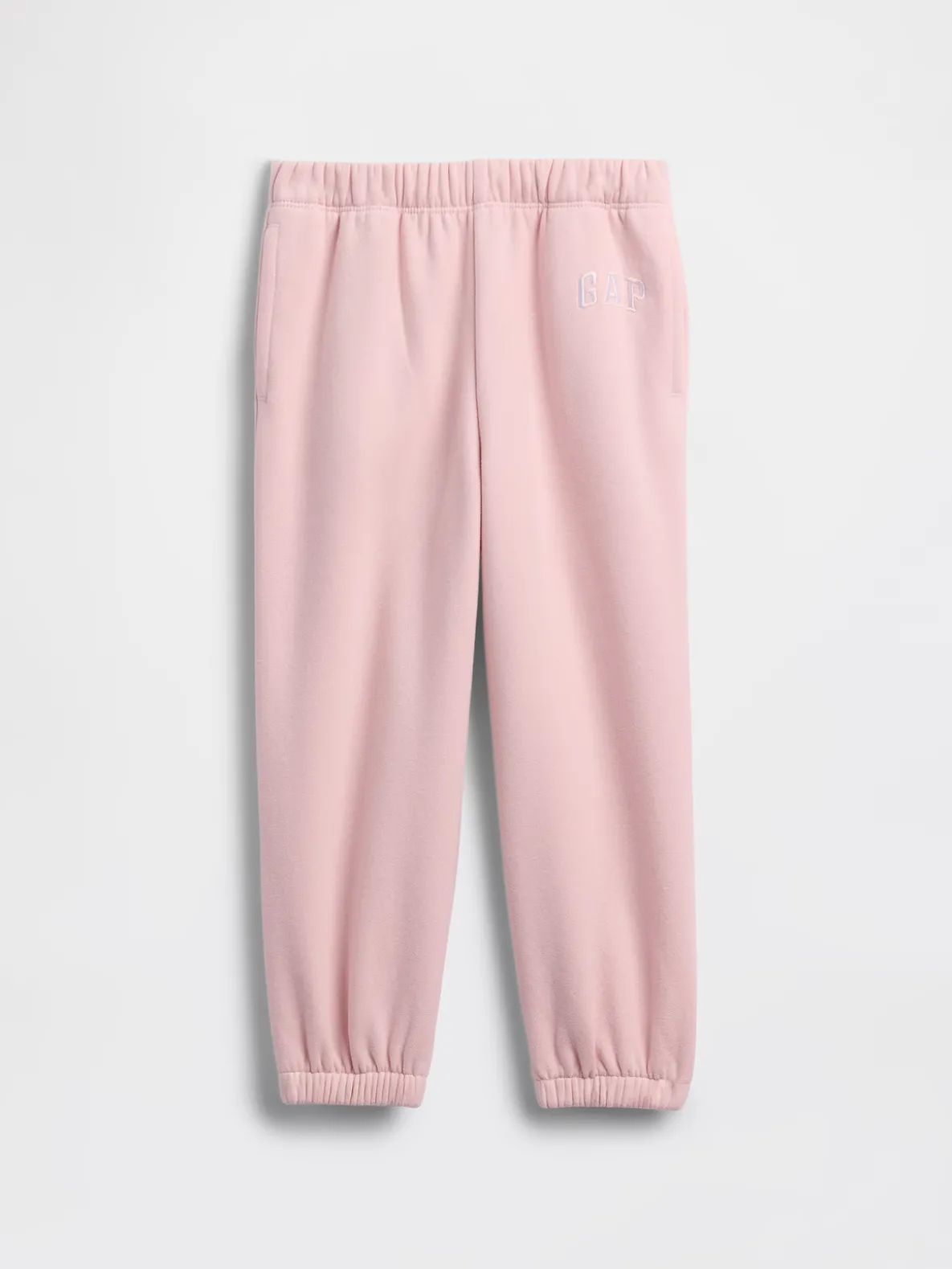 Baby & Toddler VintageSoft Logo Joggers