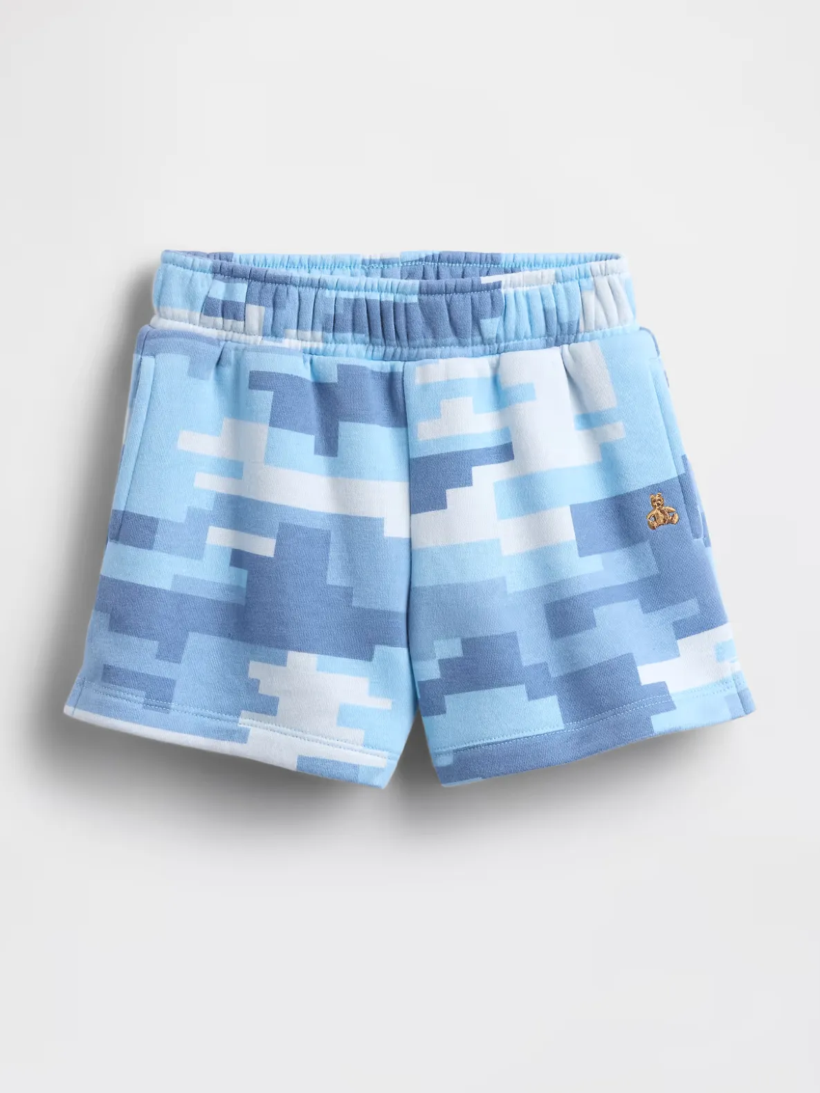 Baby & Toddler VintageSoft Sweat Shorts