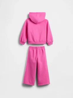 Baby & Toddler VintageSoft Hoodie Outfit Set