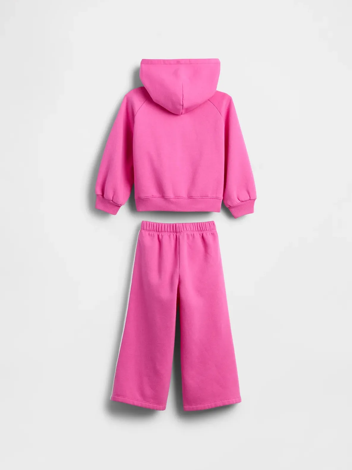 Baby & Toddler VintageSoft Hoodie Outfit Set