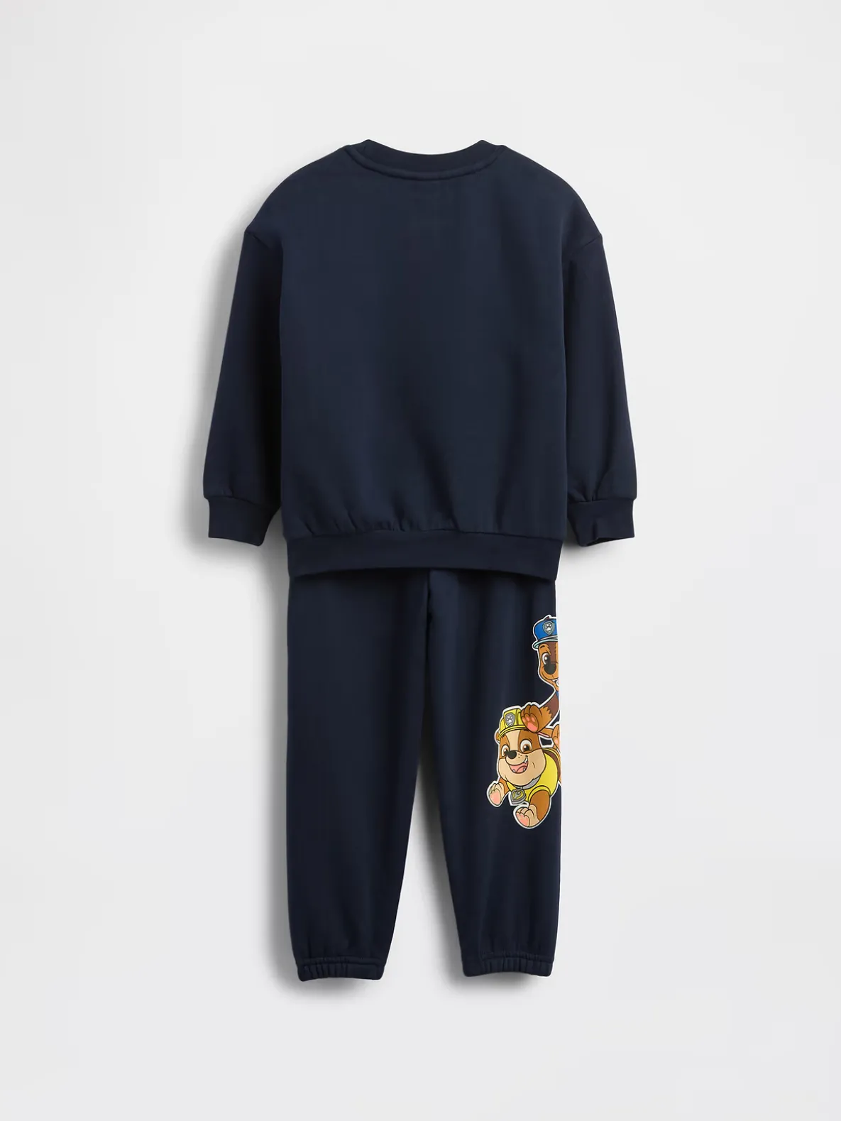 Baby & Toddler VintageSoft Paw Patrol Sweat Set
