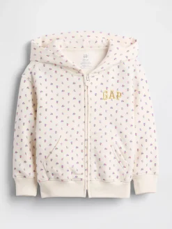 Baby & Toddler VintageSoft Zip Hoodie