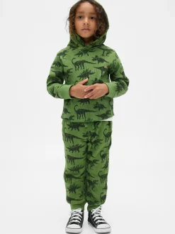 Baby & Toddler Waffle Outfit Set