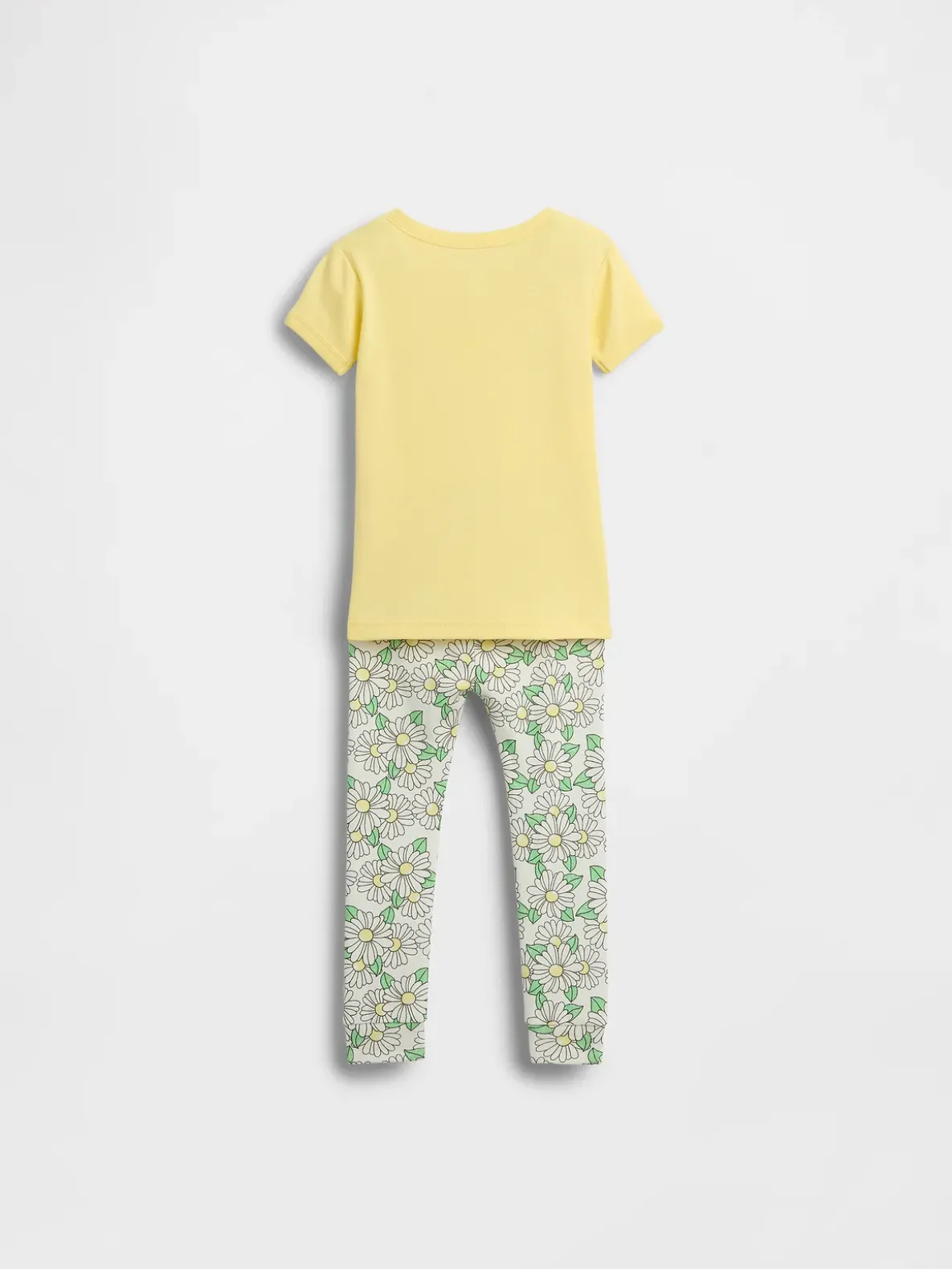 Baby & Toddler Winnie The Pooh Organic Brushed Cotton PJ Set