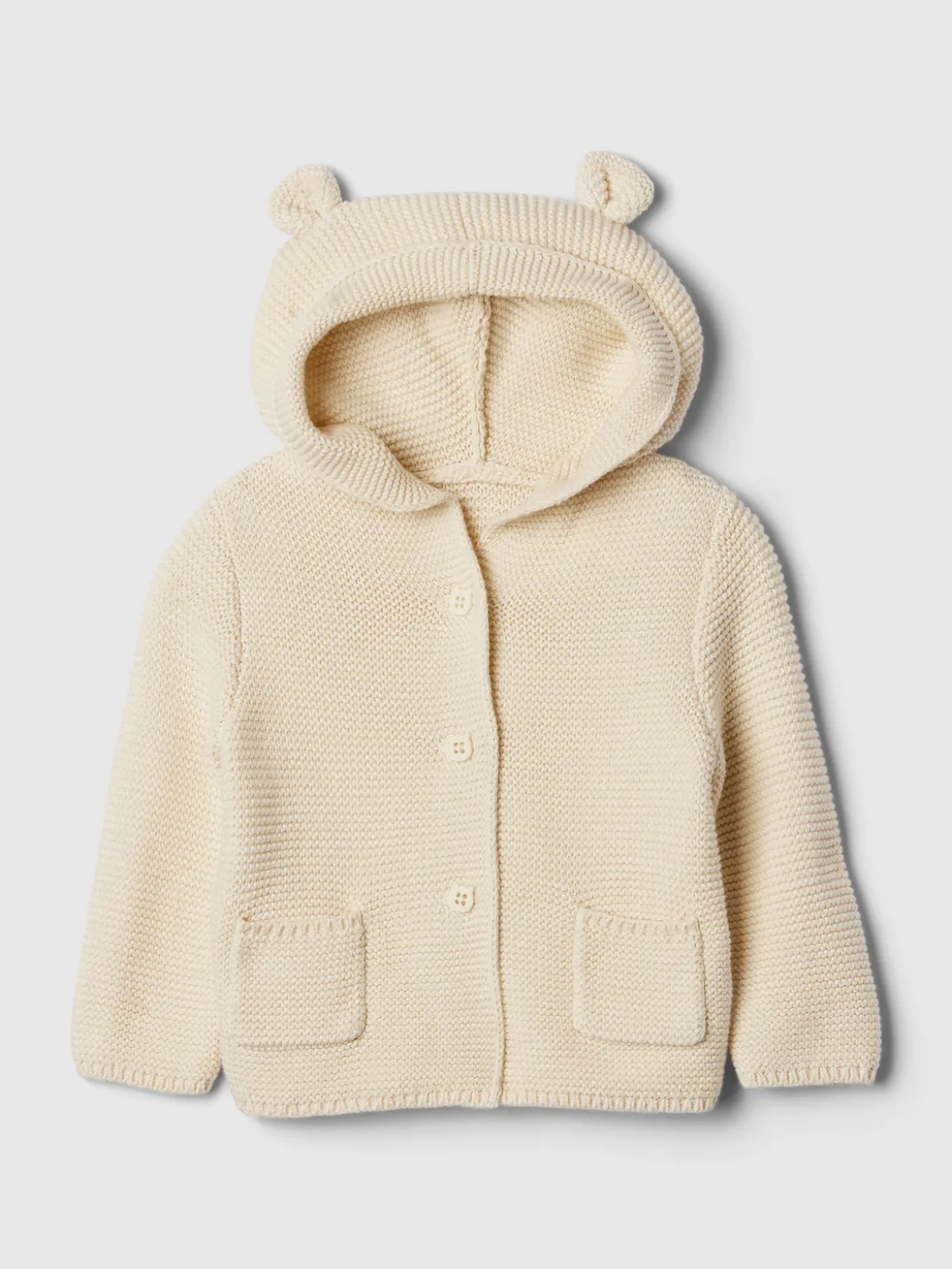 Baby Bear Cardigan