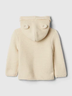 Baby Bear Cardigan