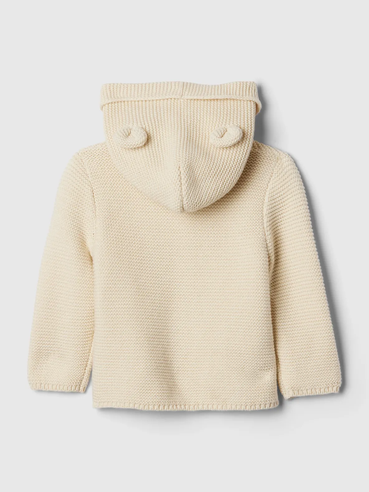 Baby Bear Cardigan