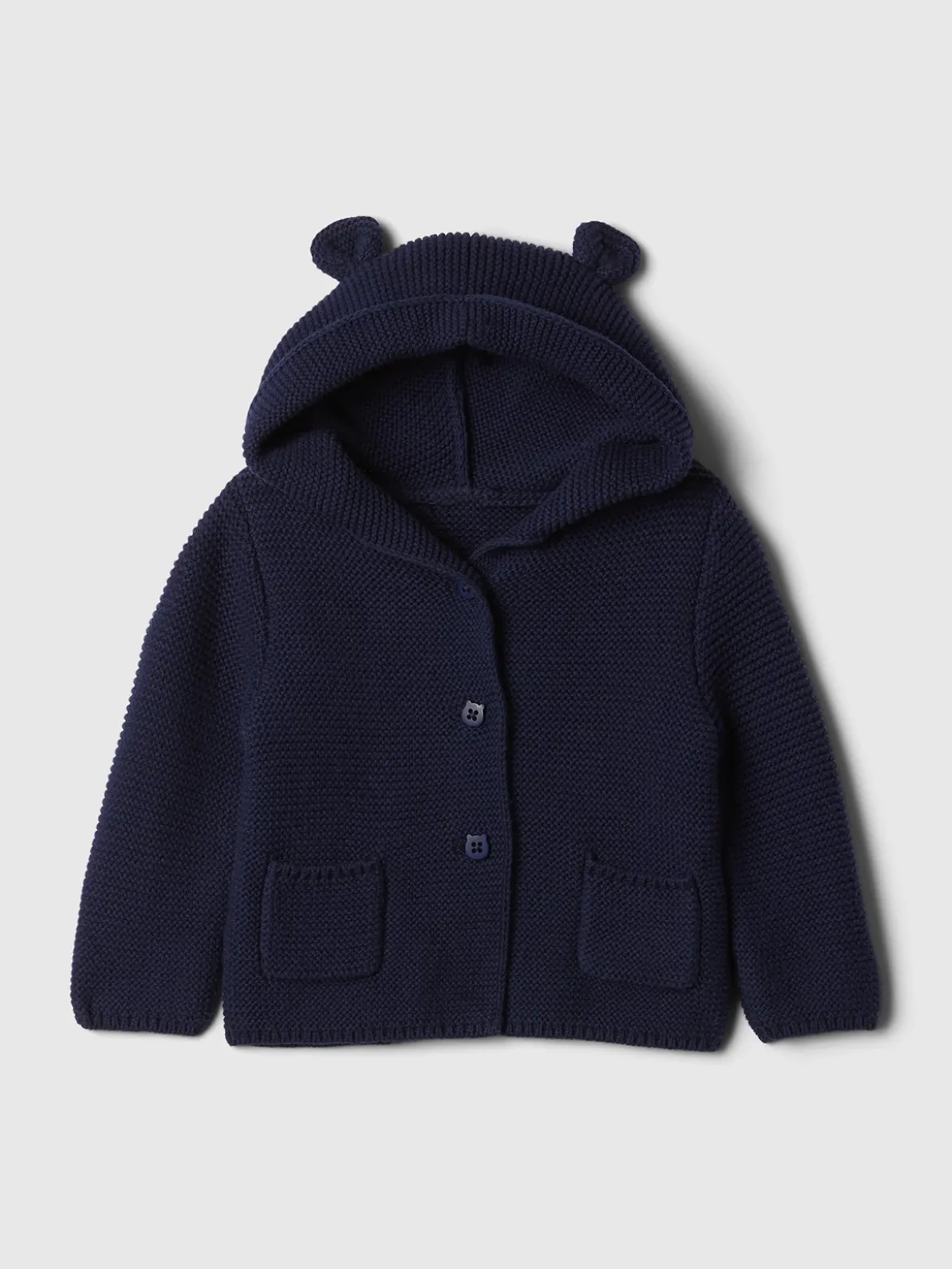 Baby Bear Cardigan