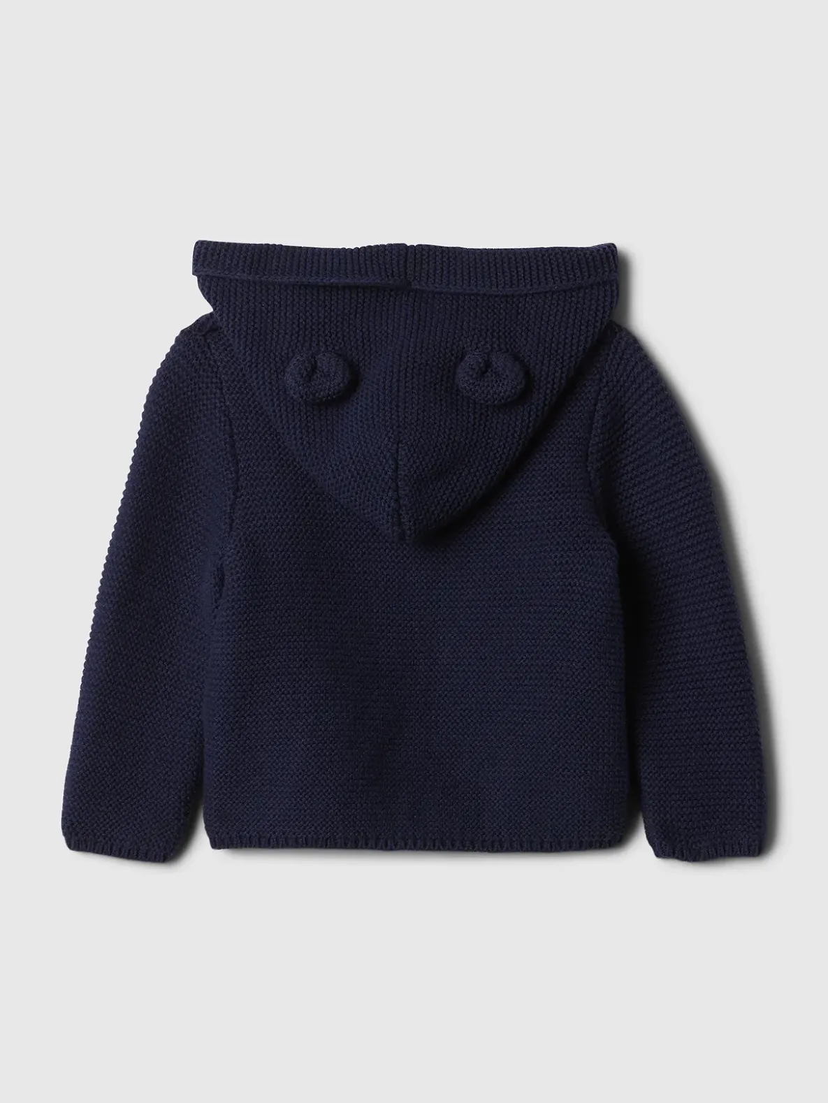 Baby Bear Cardigan