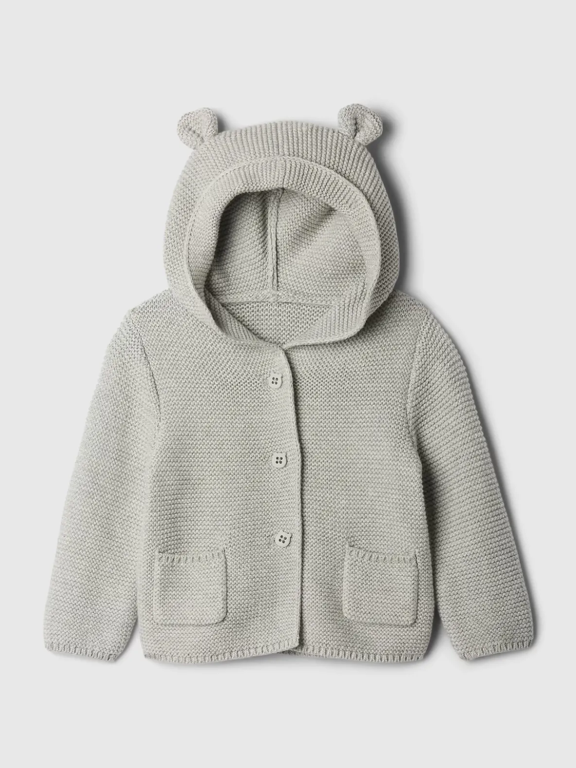 Baby Bear Cardigan