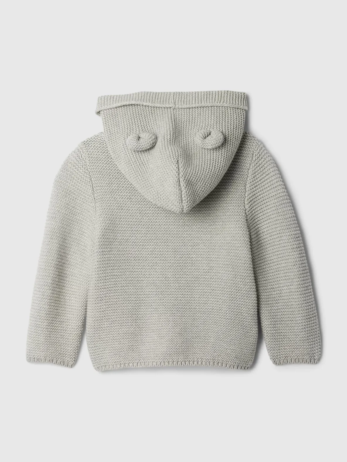 Baby Bear Cardigan