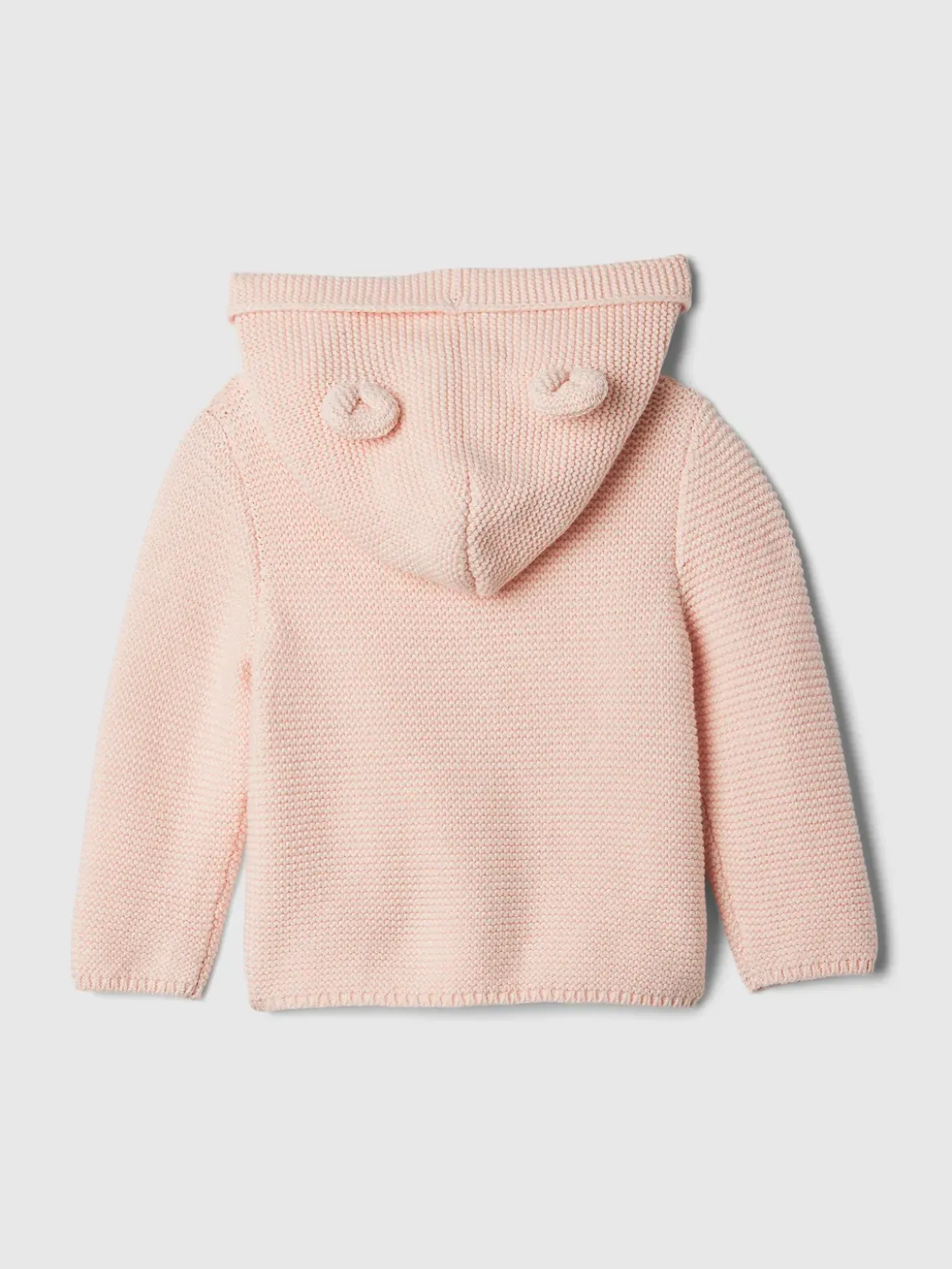 Baby Bear Cardigan