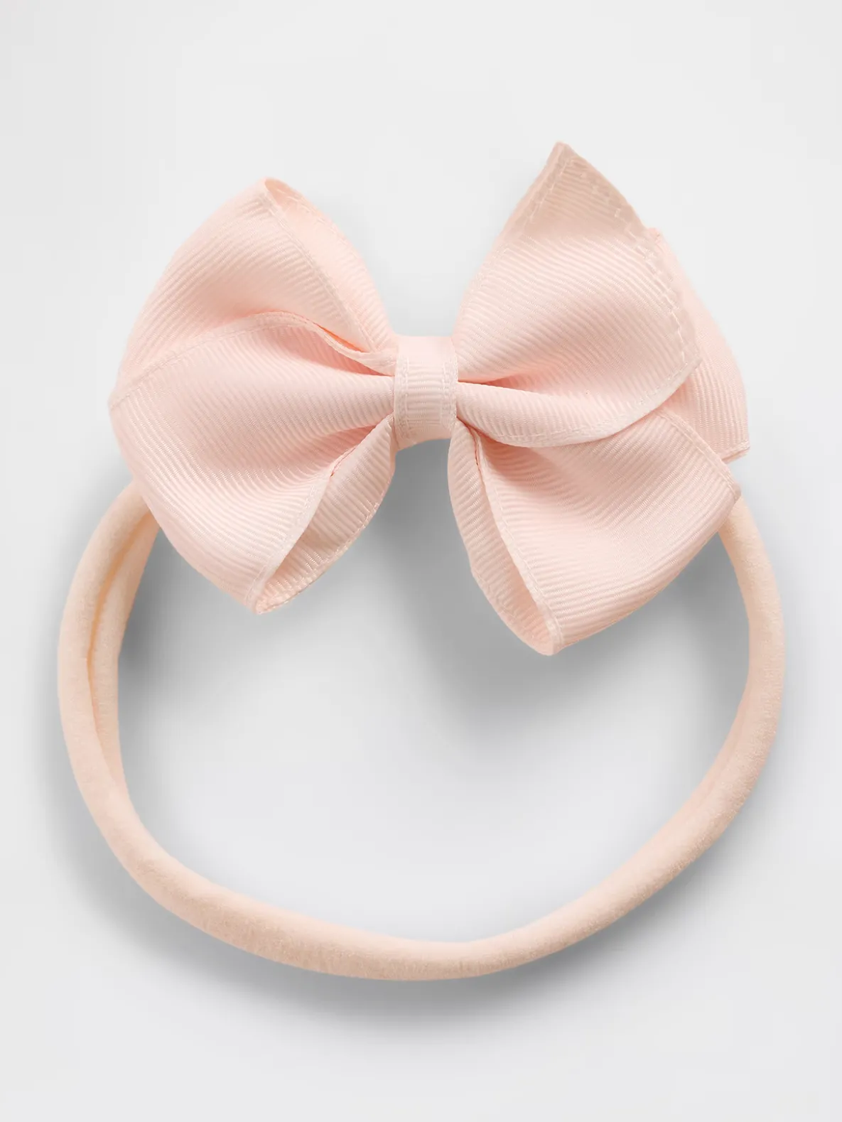 Baby Bow Headband