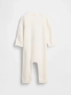 Baby Brannan Bear Sweater One-Piece