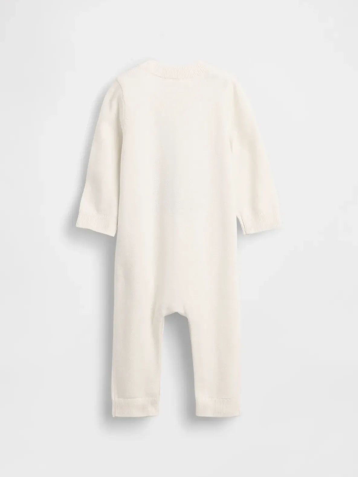 Baby Brannan Bear Sweater One-Piece