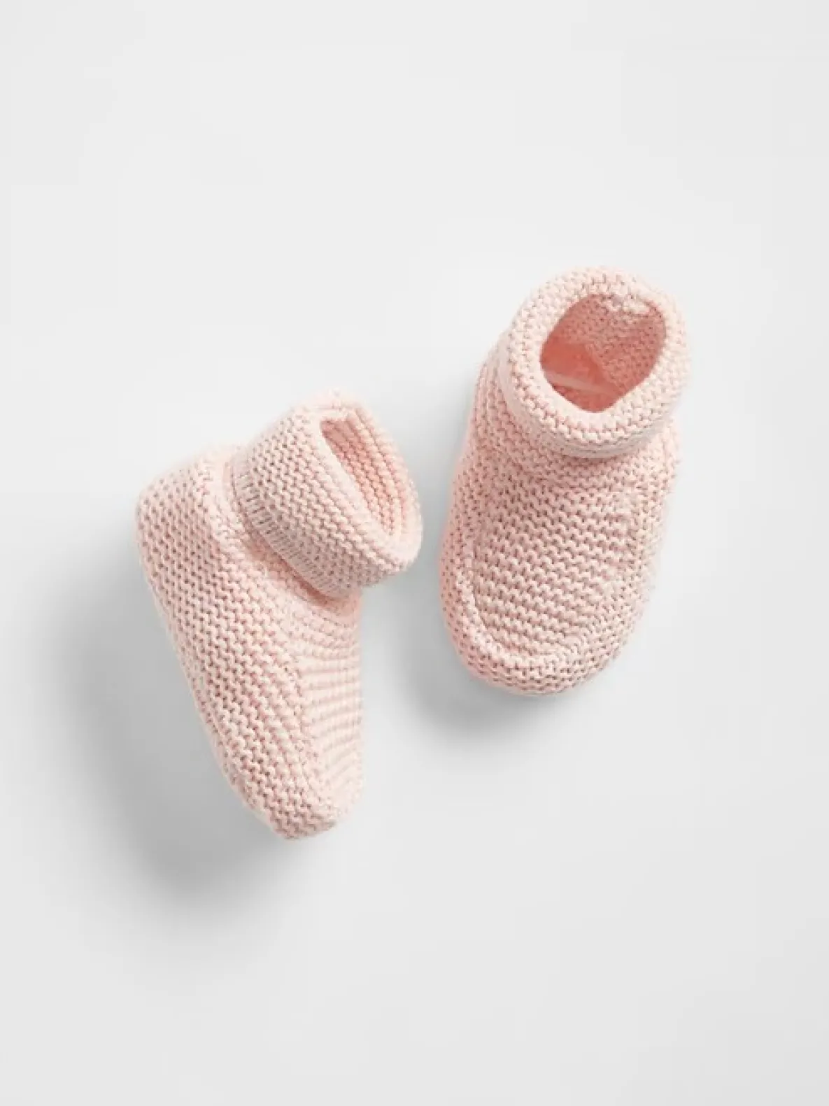 Baby Brannan Booties