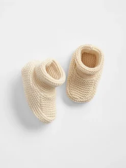 Baby Brannan Booties
