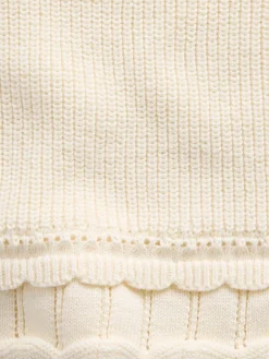 Baby Crochet Outfit Set