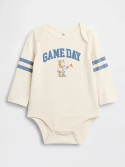 Baby First Favorites Bodysuit