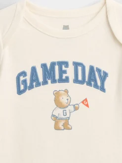 Baby First Favorites Bodysuit